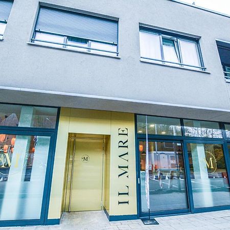 Il Mare Appart Hotel 8 Luxembourg Ngoại thất bức ảnh