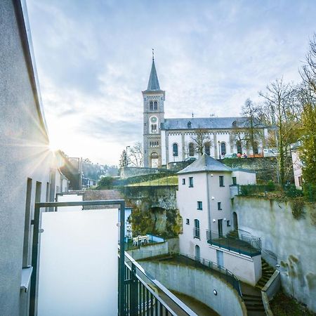Il Mare Appart Hotel 8 Luxembourg Ngoại thất bức ảnh
