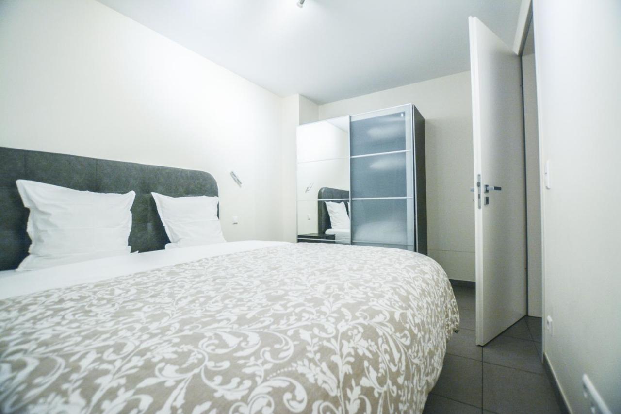 Il Mare Appart Hotel 8 Luxembourg Ngoại thất bức ảnh