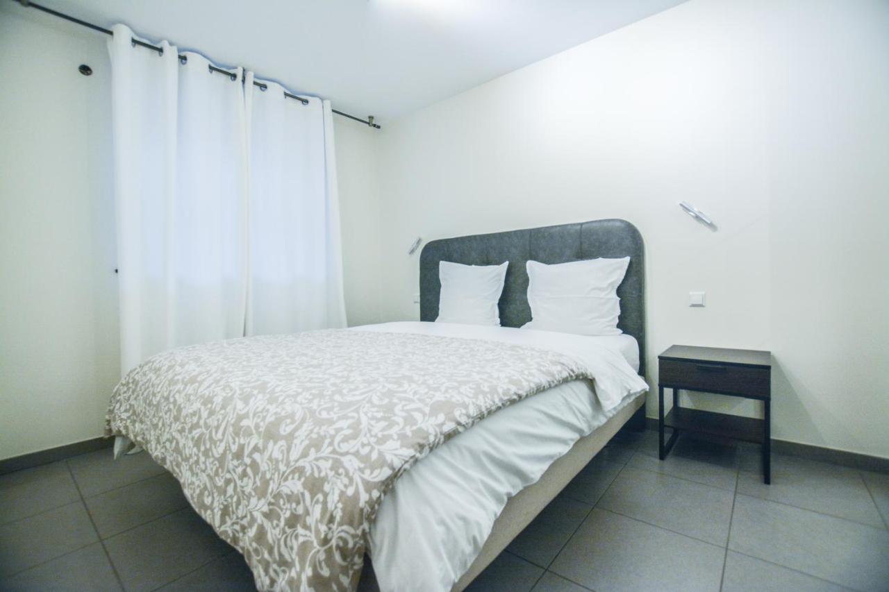 Il Mare Appart Hotel 8 Luxembourg Ngoại thất bức ảnh