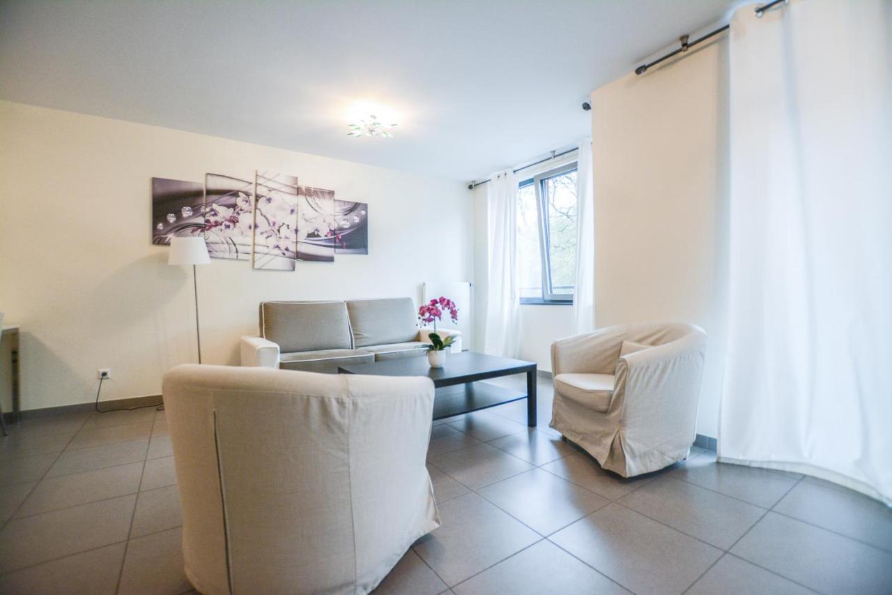 Il Mare Appart Hotel 8 Luxembourg Ngoại thất bức ảnh