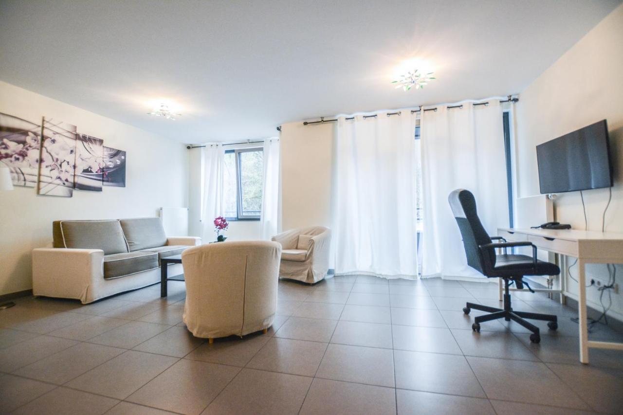 Il Mare Appart Hotel 8 Luxembourg Ngoại thất bức ảnh