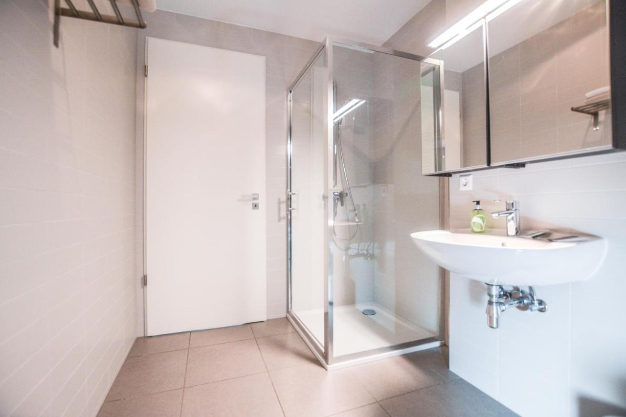 Il Mare Appart Hotel 8 Luxembourg Ngoại thất bức ảnh