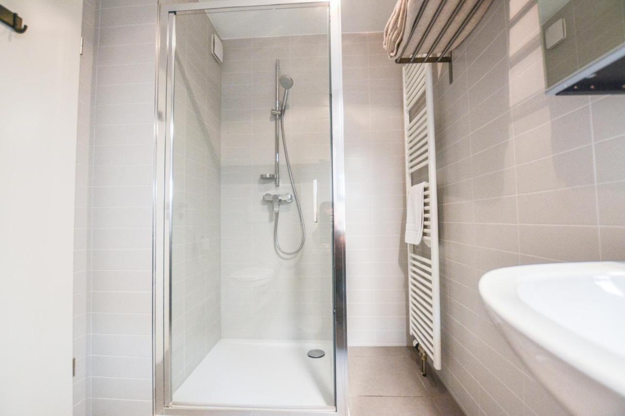 Il Mare Appart Hotel 8 Luxembourg Ngoại thất bức ảnh