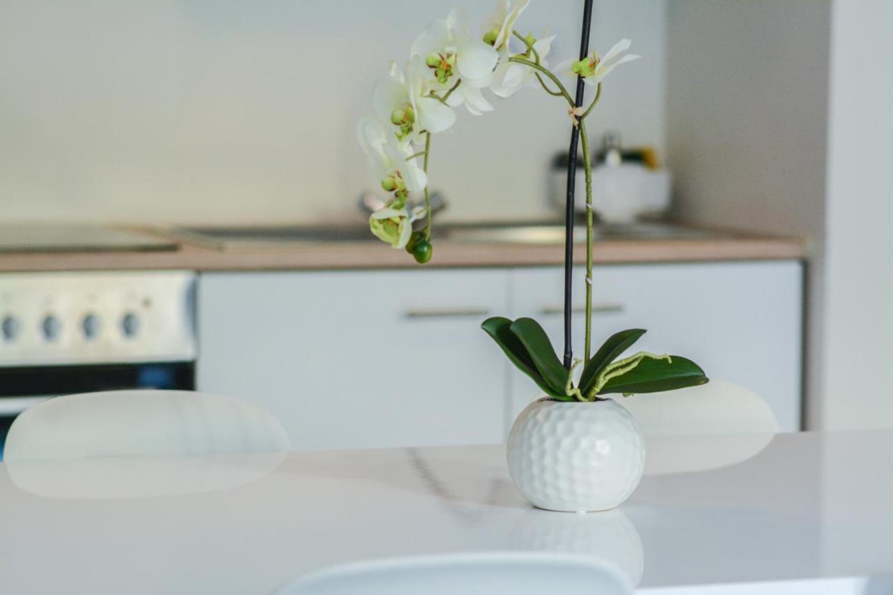 Il Mare Appart Hotel 8 Luxembourg Ngoại thất bức ảnh